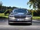 BMW 5 seeria 520d, 2016 - ....