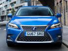 Lexus CT 200h Hybrid, 2018 - ....