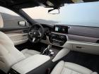 BMW 6 seeria Gran Turismo 630d, 2017 - ....