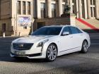 Cadillac CT6 2.0, 2017 - ....
