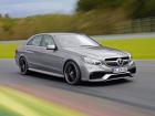 Mercedes-Benz E 63 AMG, 2013 - 2016