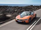 BMW i8 i8, 2017 - ....