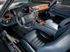 Jaguar XJS V12 Cabrio, 1986 - 1987