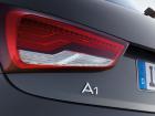 Audi A1 1.6 TDI, 2014 - ....