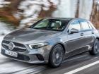 Mercedes-Benz A A250, 2018 - ....