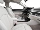 BMW 7 seeria 740Ld xDrive, 2015 - ....