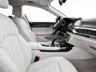 BMW 7 seeria 750i xDrive, 2015 - ....