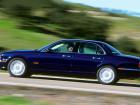 Jaguar XJ 4.2, 2003 - ....