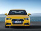 Audi A4 2.0 TFSI, 2015 - ....