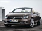 Volkswagen Eos 2.0 TSI, 2011 - ....