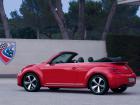 Volkswagen Beetle 2.0 TSI, 2013 - ....