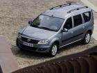 Dacia Logan MCV 1.6 16V, 2008 - 2013