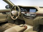 Mercedes-Benz S 450 Lang, 2006 - 2009