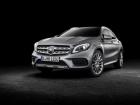 Mercedes-Benz GLA 180 D, 2017 - ....