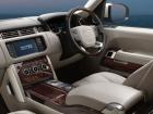 Land Rover Range Rover 3.0, 2013 - ....