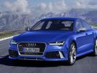 Audi RS 7 4.0 TFSI quattro, 2014 - ....