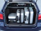 Volkswagen Passat 1.4 TSI BlueMotion, 2010 - ....