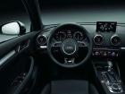 Audi A3 1.8 TFSI quattro S-Tronic, 2012 - ....