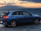 Hyundai i30 1.4, 2017 - ....