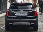 Cadillac XT5 3.6 AWD, 2016 - ....