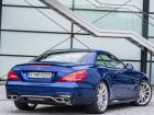 Mercedes-Benz SL 400, 2016 - ....