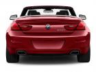 BMW 6 seeria 650i xDrive Cabrio, 2011 - 2015