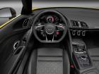 Audi R8 5.2 FSI quattro, 2015 - ....