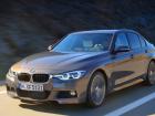 BMW 3 seeria 318i, 2015 - ....