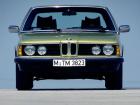 BMW 7 seeria 745i, 1982 - 1986