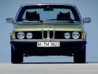 BMW 7 seeria 732i, 1982 - 1986