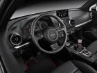 Audi RS 3 2.5 TFSI quattro, 2011 - 2013