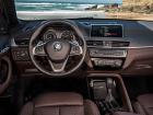 BMW X1 25d xDrive, 2015 - ....