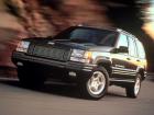 Jeep Grand Cherokee Cherokee 5.9i V8, 1997 - 1999