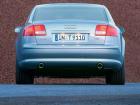 Audi A8 4.2 quattro Long, 2003 - 2006