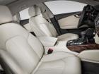 Audi A7 Sportback 3.0 TDI multitronic, 2012 - ....