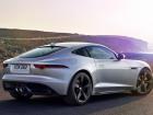 Jaguar F-Type 3.0, 2017 - ....