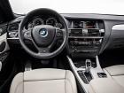 BMW X4 35d xDrive, 2014 - 2018