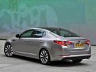 Kia Optima III 2.0i, 2010 - 2013