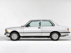 BMW 3 seeria 316, 1977 - 1980