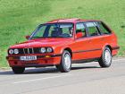 BMW 3 seeria 324td Touring, 1988 - 1992