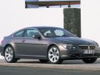 BMW 6 seeria 630i, 2004 - 2007