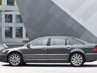 Volkswagen Phaeton 3.6 V6 4Motion, 2010 - ....