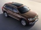 Volkswagen Teramont 3.6 FSI 4Motion, 2018 - ....