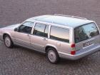 Volvo V90 Luxury-Line, 1997 - 1998