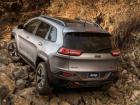 Jeep Cherokee 3.2, 2013 - 2018