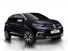 Renault Captur 1.5 DCi, 2017 - ....