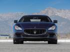 Maserati Quattroporte 3.0 Diesel, 2016 - ....