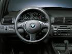 BMW 3 seeria 318ti Compact, 2001 - 2005