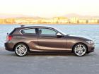 BMW 1 seeria 118i, 2012 - 2015