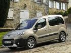 Peugeot Partner Tepee XT 1.6 HDiF, 2008 - 2012